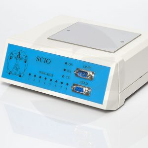 SCIO Biofeedback Package