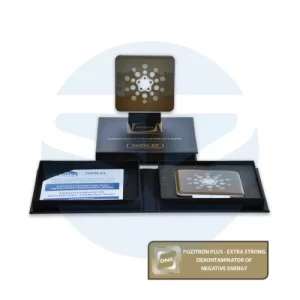 Pozitron Plus Dekontaminator Gold – 20 m (Extra Strong)