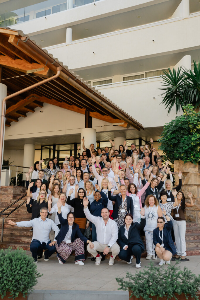 Conferencia Biofeedback Mallorca 2024