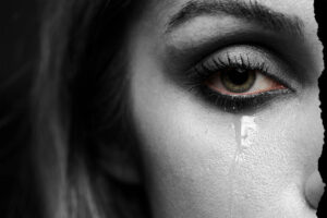 Grief and biofeedback