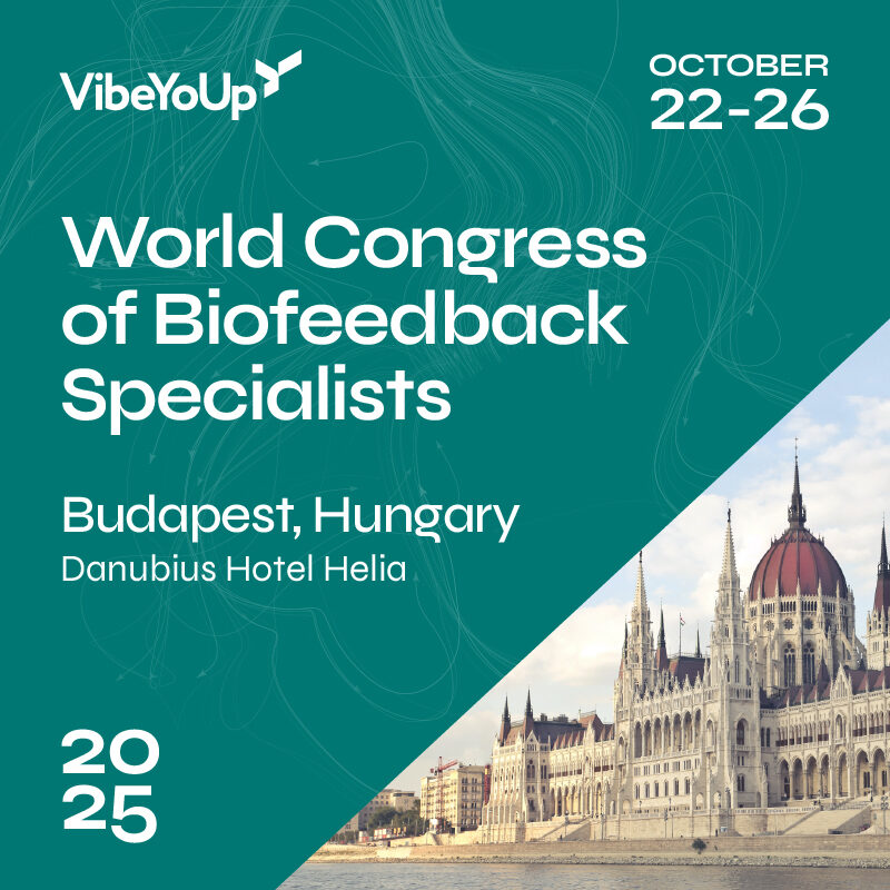 biofeedback conference 2025