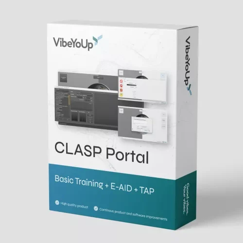 Full Clasp Portal – Ultimate Package