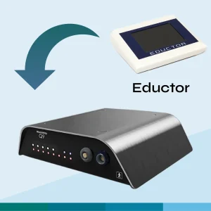 Eductor to Mandelay Q9