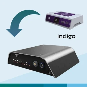 Indigo to Mandelay Q9