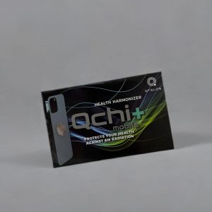 QCHI MOBILE+