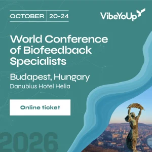 2026 Budapest World Conference of Biofeedback Specialists Online